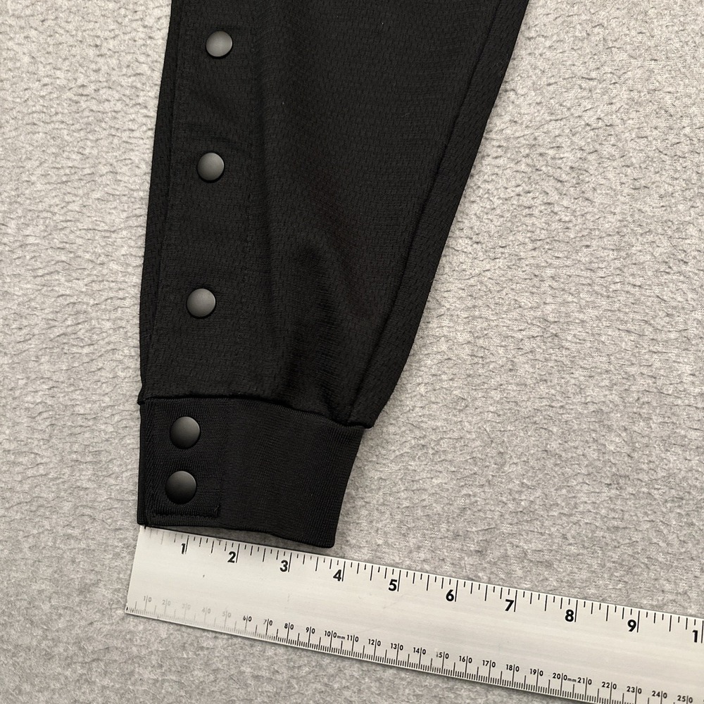 Nike Therma-Fit Basketball Cargo Pants Joggers Men S Snap-Off Heavyweight FB7109 - Picture 8 of 10